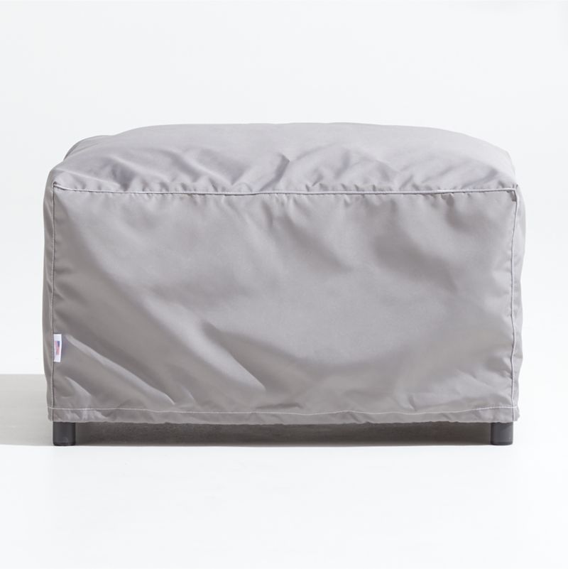 KoverRoos®MAX Small Outdoor Ottoman Cover added by Spoak Member