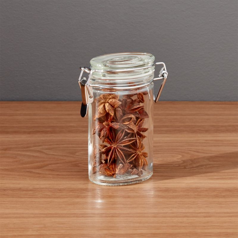 Oval Spice/Herb Jar added by Spoak Member