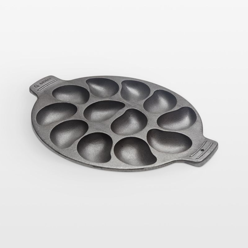 Oyster Pan added by Spoak Member