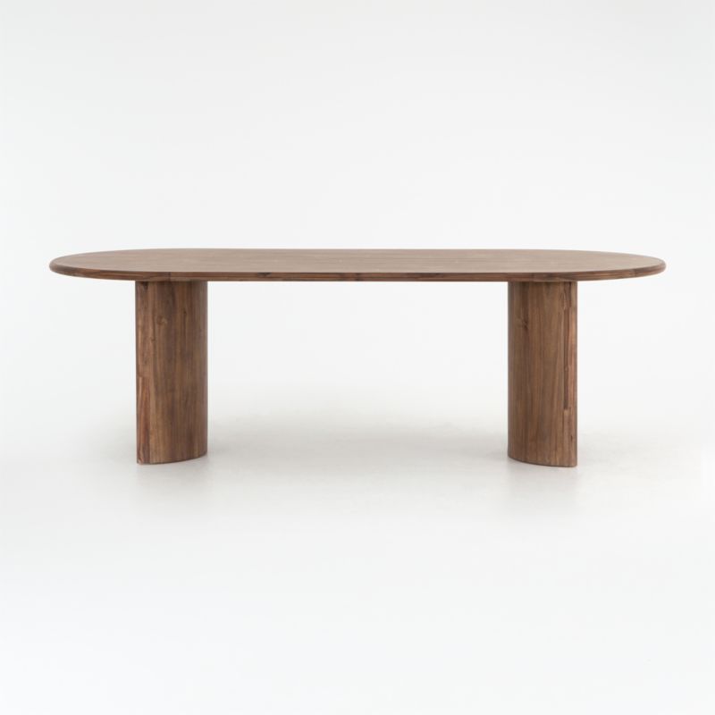 Panos 94" Dining Table added by Spoak Member