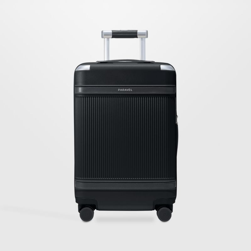 Paravel Aviator Derby Black Carry-On More Suitcase added by Spoak Member