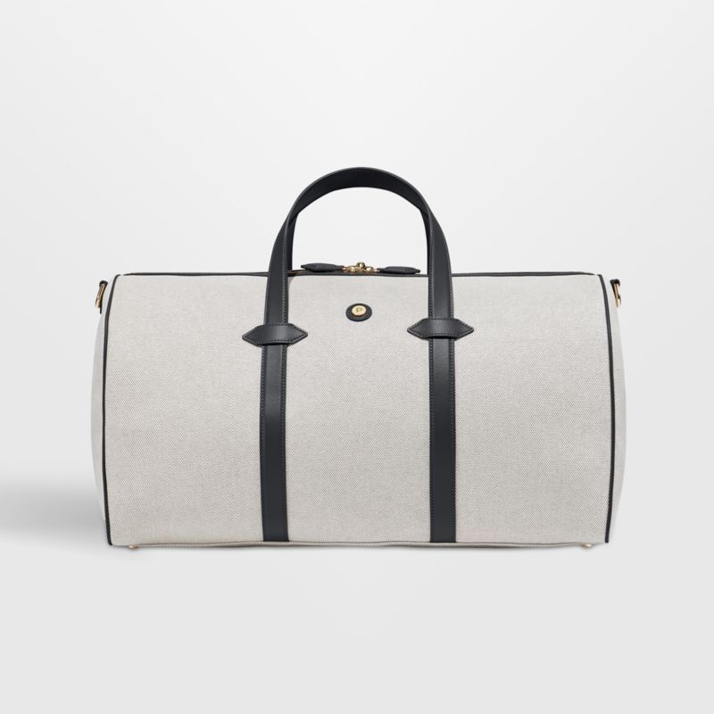 Paravel Domino Black Main Line Duffel Bag added by Spoak Member