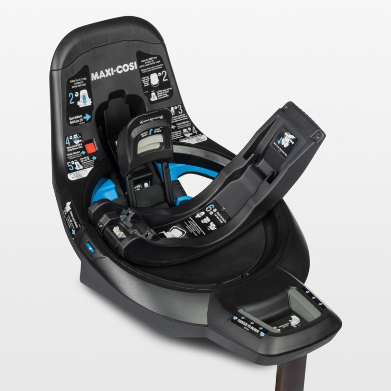 Maxi-Cosi ® Peri ™ Infant Car Seat Base added by Spoak Member