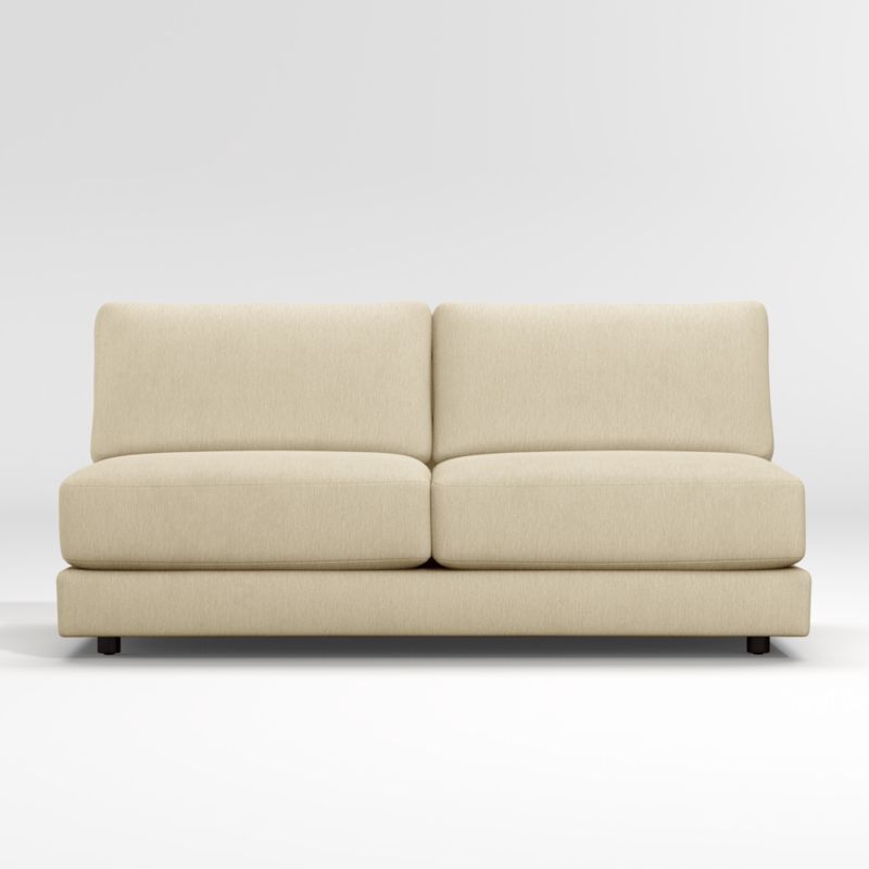 Peyton Armless Sofa added by Spoak Member