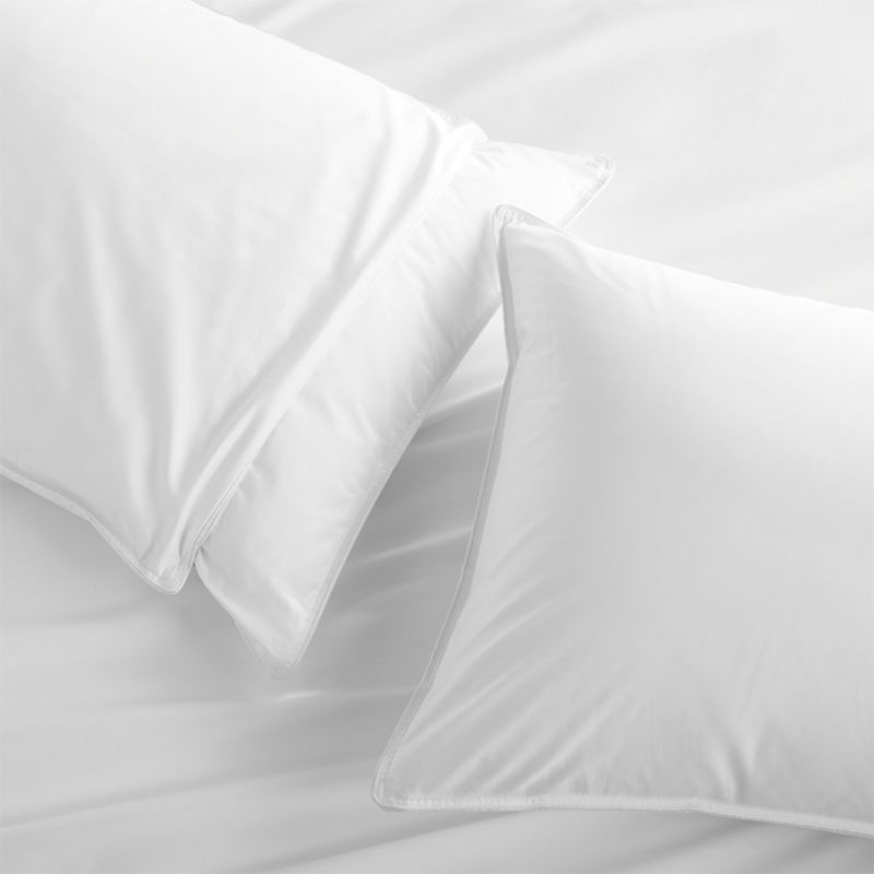 Standard Pillow Protectors, Set of 2 added by Spoak Member
