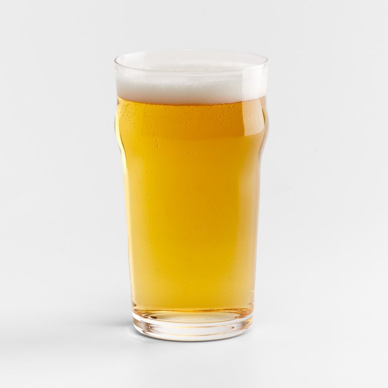 Pint 20-Oz. Glass Tumbler added by Spoak Member