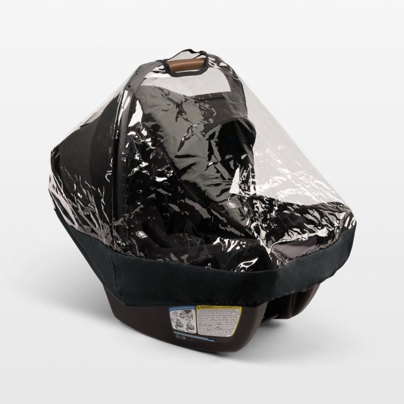 Nuna ® PIPA ™ Series Car Seat Raincover added by Spoak Member
