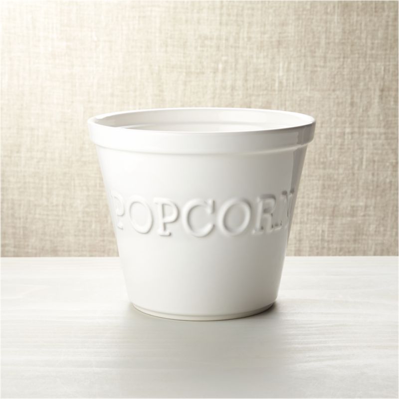 Large Popcorn Bowl added by Spoak Member