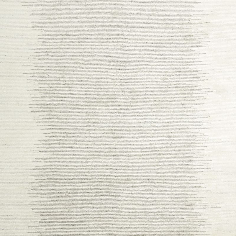 Prague Wool and Viscose Hand-Knotted Ombre Ivory Area Rug 8'x10' added by Spoak Member