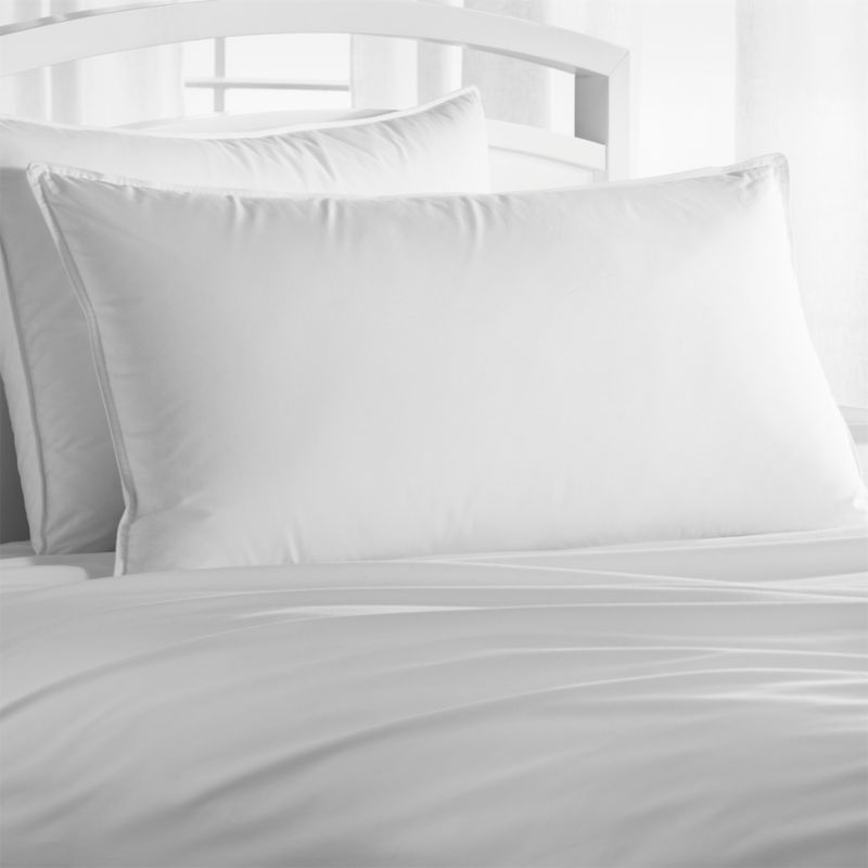 Premium Down Medium King Pillow added by Spoak Member