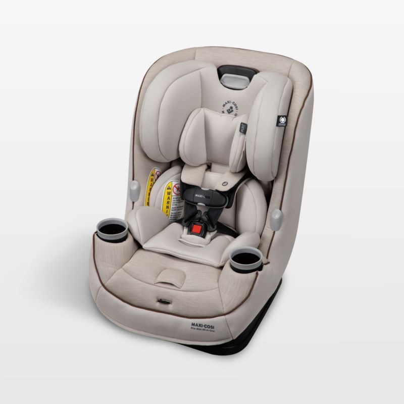Maxi-Cosi ® Pria ™ Max All-in-One Desert Wonder Convertible Baby Car Seat added by Spoak Member