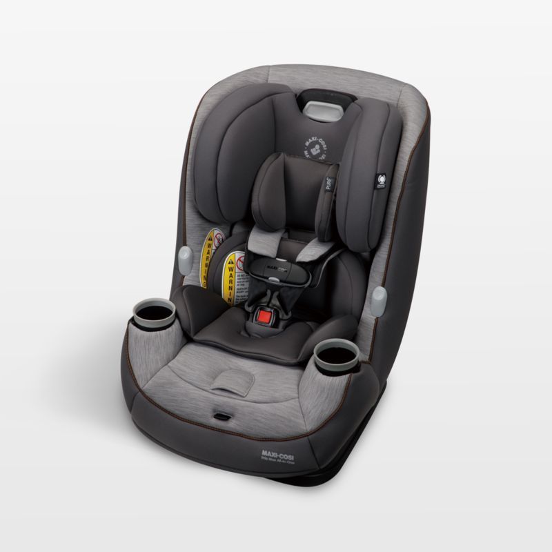 Maxi-Cosi ® Pria ™ Max All-in-One Urban Wonder Convertible Baby Car Seat added by Spoak Member