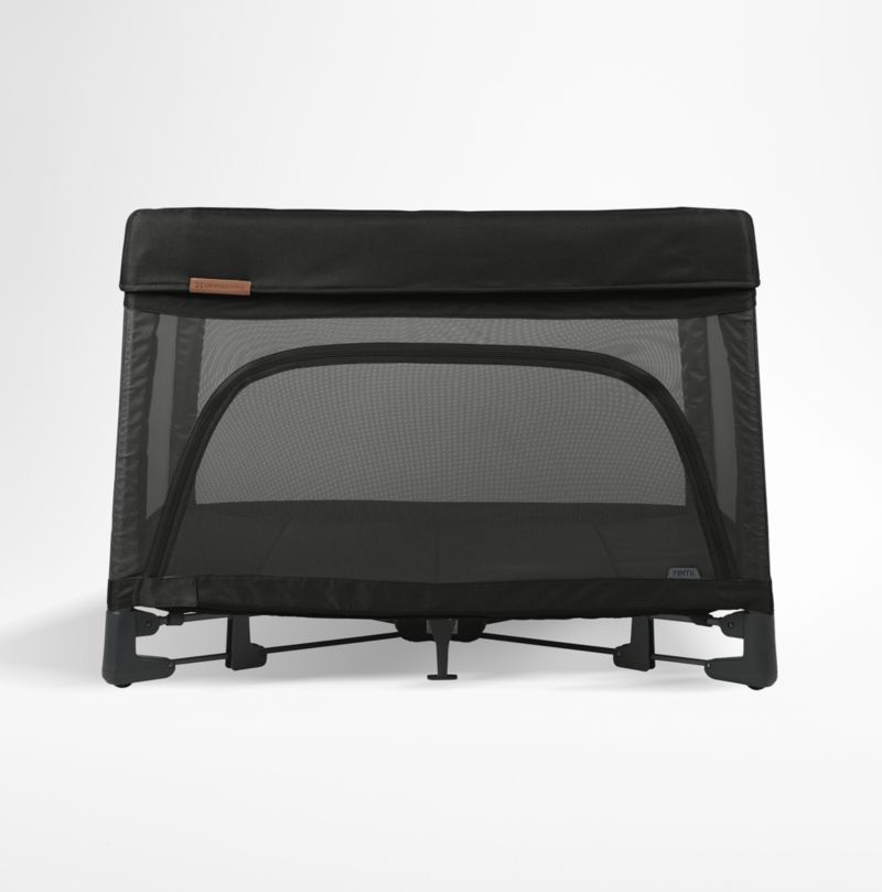 UPPAbaby ® REMI Jake Black Play Yard/Portable Crib added by Spoak Member