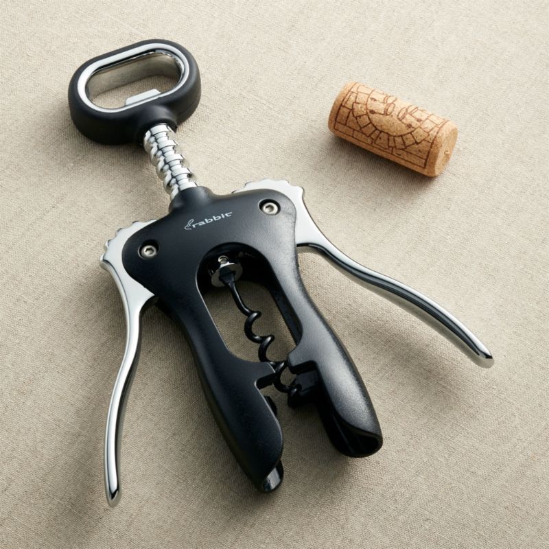 Rabbit ® Winged Corkscrew added by Spoak Member