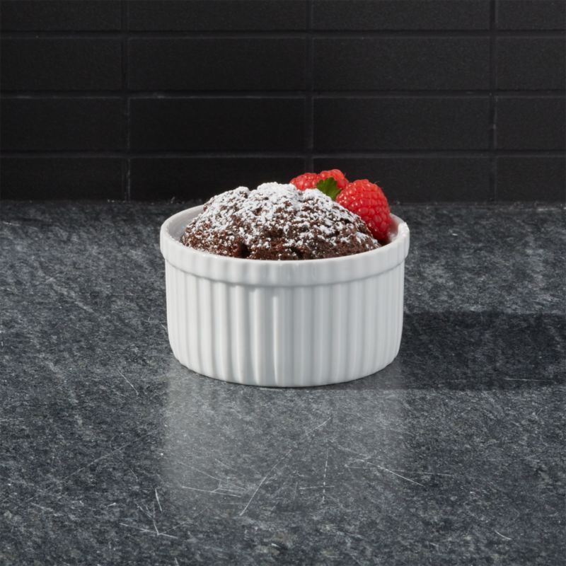 Small Ramekin added by Spoak Member