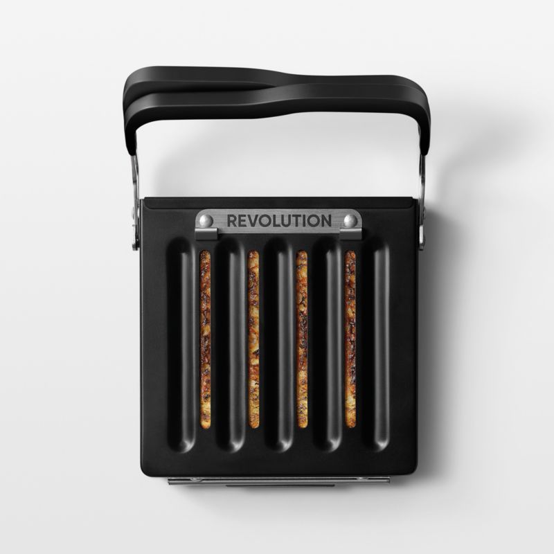 Revolution Toastie Press added by Spoak Member
