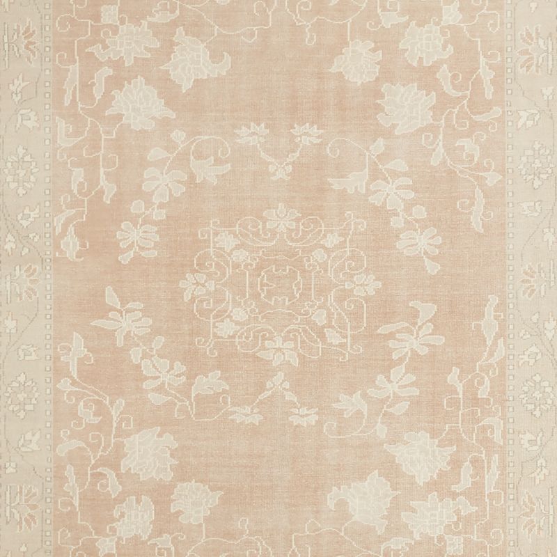 Rochelle Traditional Floral Sand Beige Area Rug 10'x14' added by Spoak Member