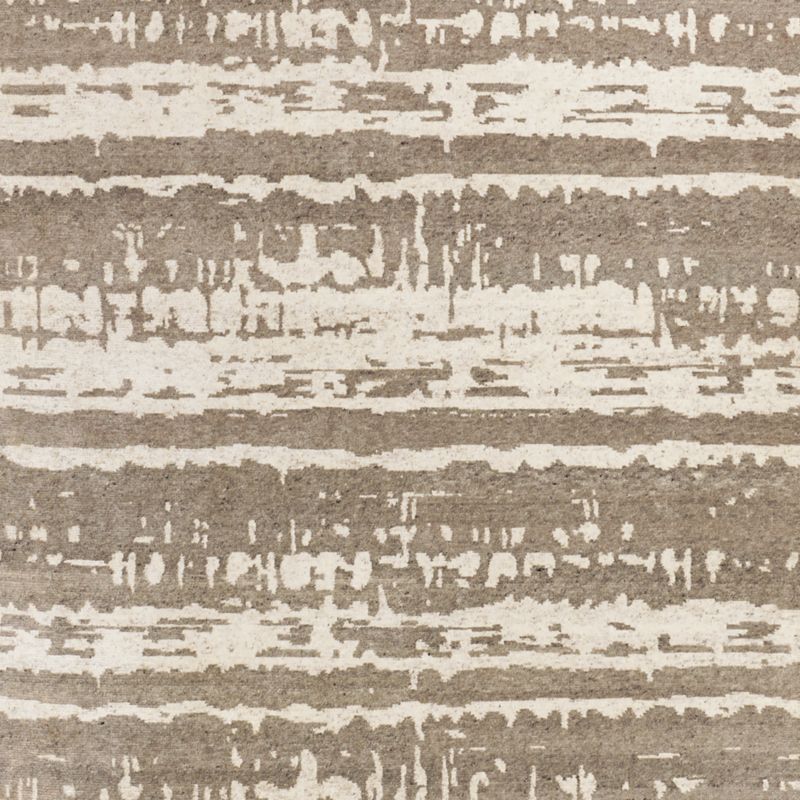 Rome Wool Taupe Area Rug 6'x9' added by Spoak Member