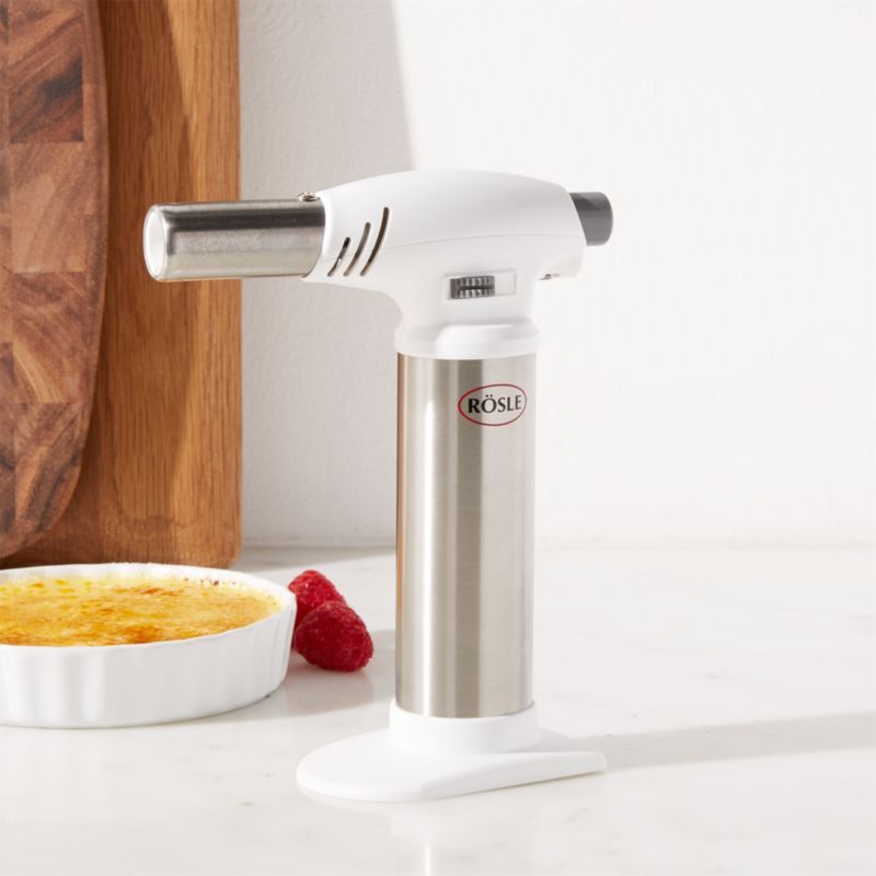 Rosle Kitchen Torch added by Spoak Member