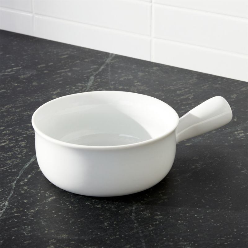 Round Au Gratin Dish added by Spoak Member