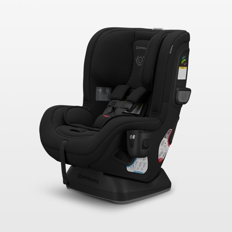UPPAbaby ® Rove™ Jake Black Convertible Toddler Car Seat added by Spoak Member