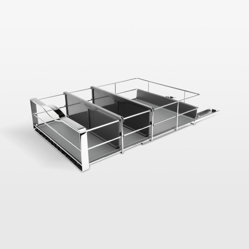 Simplehuman 14" Pull-Out Cabinet Organizer added by Spoak Member
