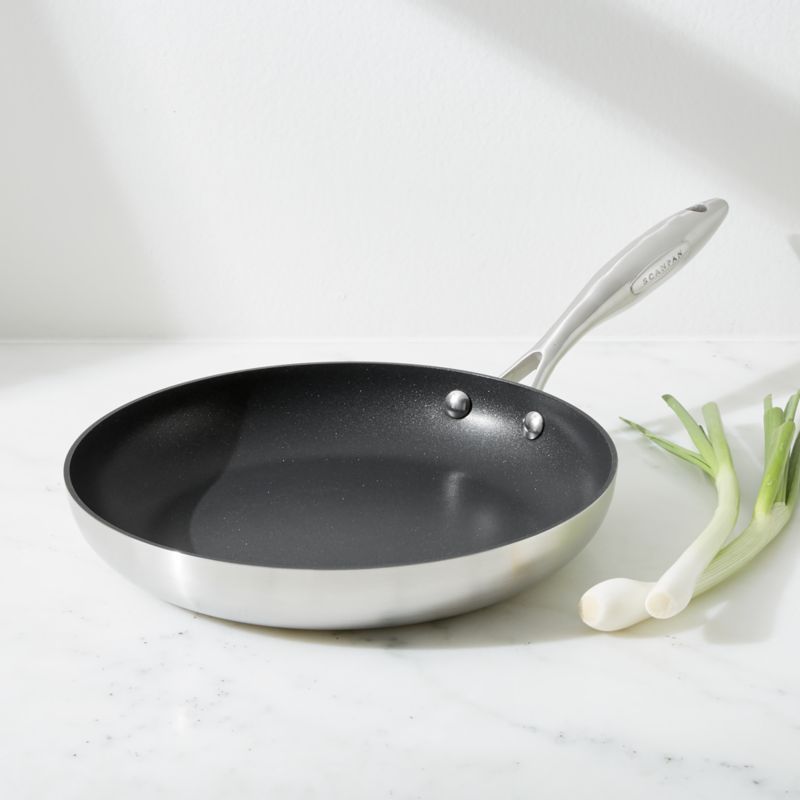 SCANPAN ® CTX 10.25" Fry Pan added by Spoak Member