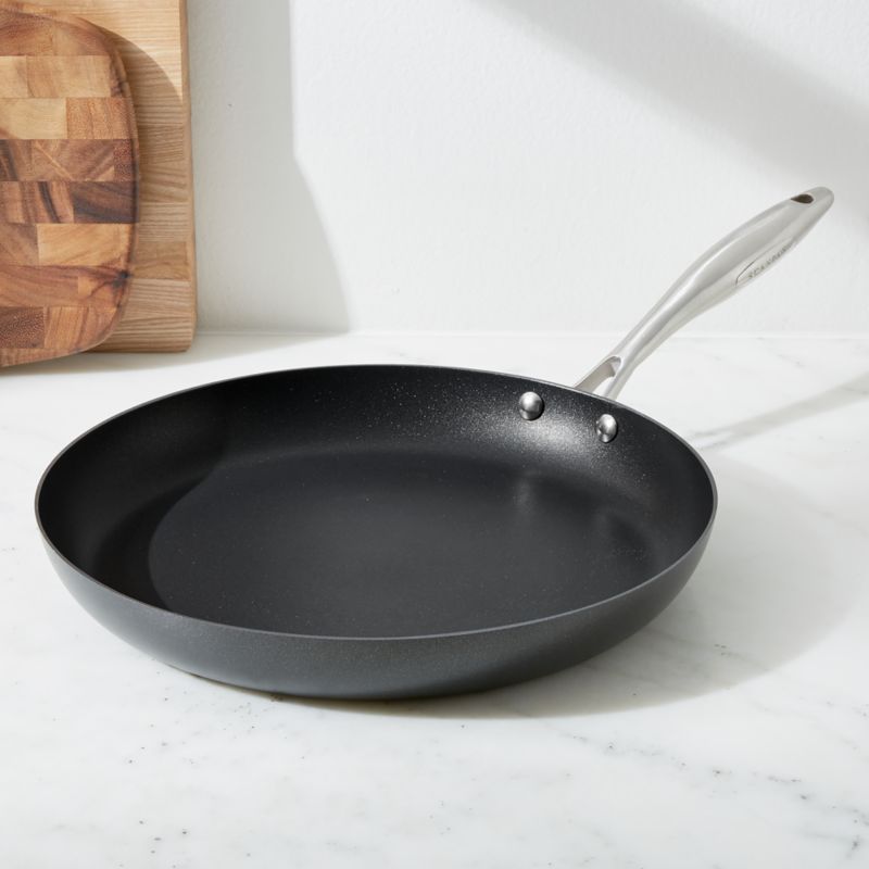 SCANPAN ® Professional 12.5" Fry Pan added by Spoak Member