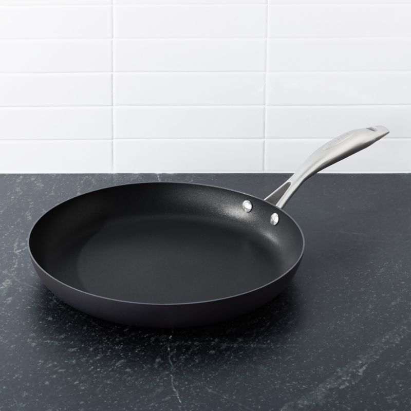 SCANPAN ® PRO IQ 12.5" Fry Pan added by Spoak Member