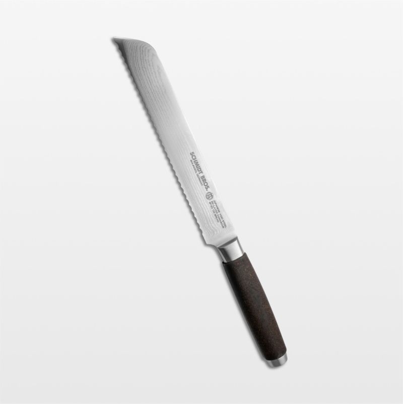 Schmidt Brothers ® Artisan Series 8" Bread Knife added by Spoak Member