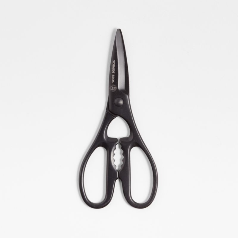 Schmidt Brothers ® Jet Black Shears added by Spoak Member
