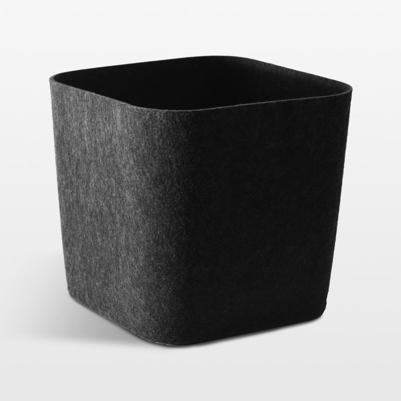 Sortjoy Original Carbon Sculpted Storage Bin added by Spoak Member