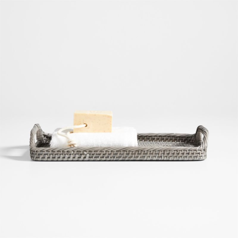 Sedona Grey Vanity Tray added by Spoak Member