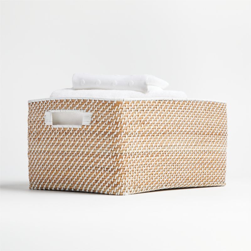 Sedona Large White Tote added by Spoak Member