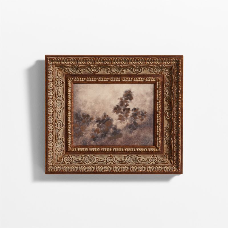 "Set Fire to the Rain" by Tessa Brown 11.75"x9.75" Framed Wall Art Print added by Spoak Member