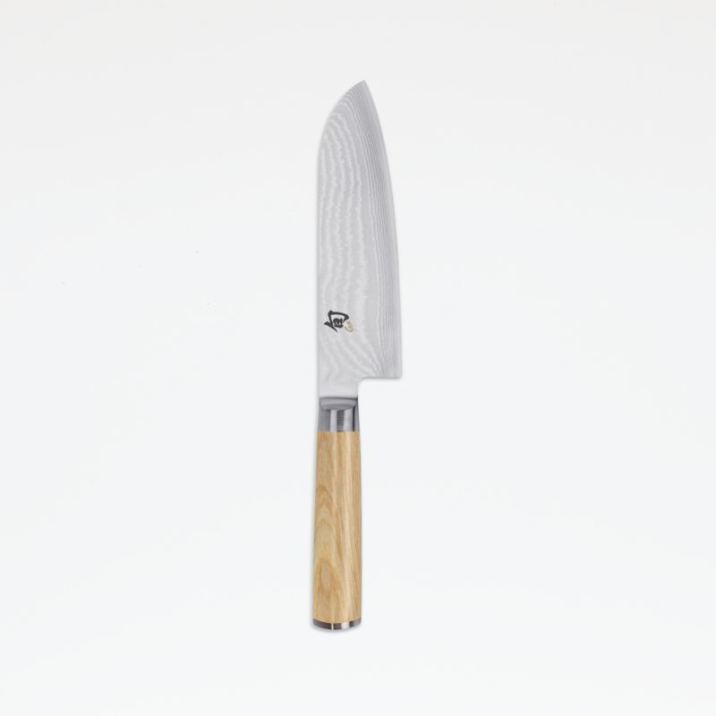 Shun ® Classic Blonde 7" Santoku Knife added by Spoak Member