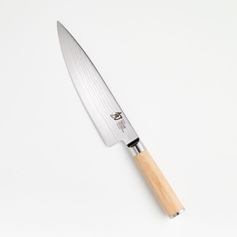 Shun ® Classic Blonde 8" Chef's Knife added by Spoak Member