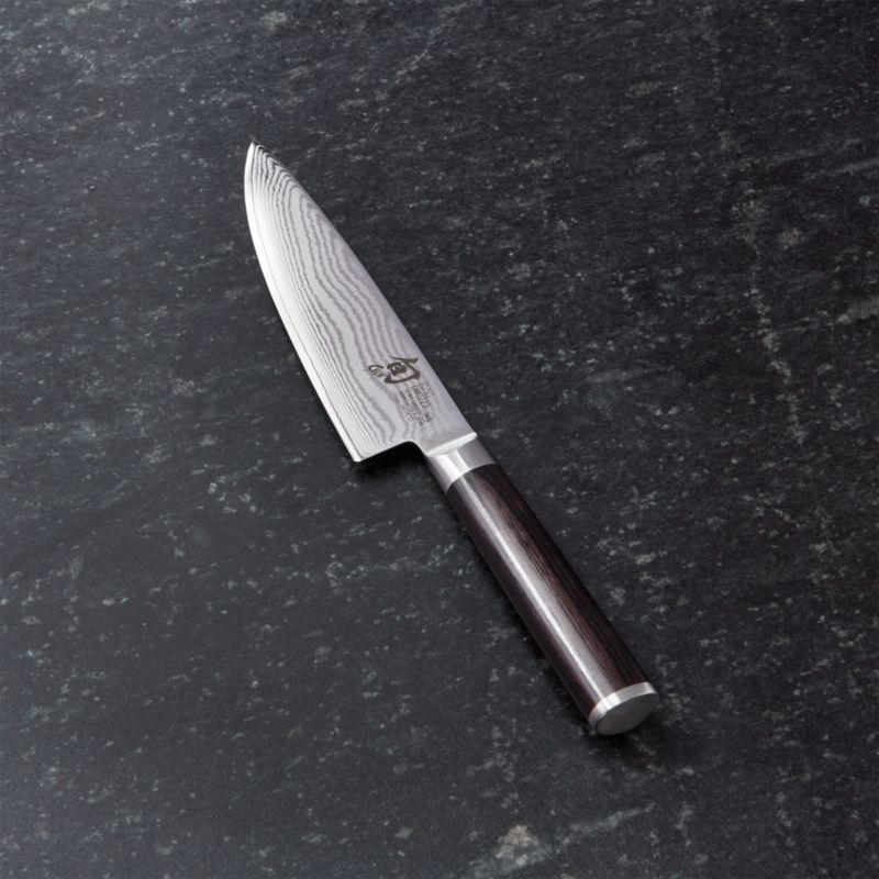 Shun ® Classic 6" Chef's Knife added by Spoak Member