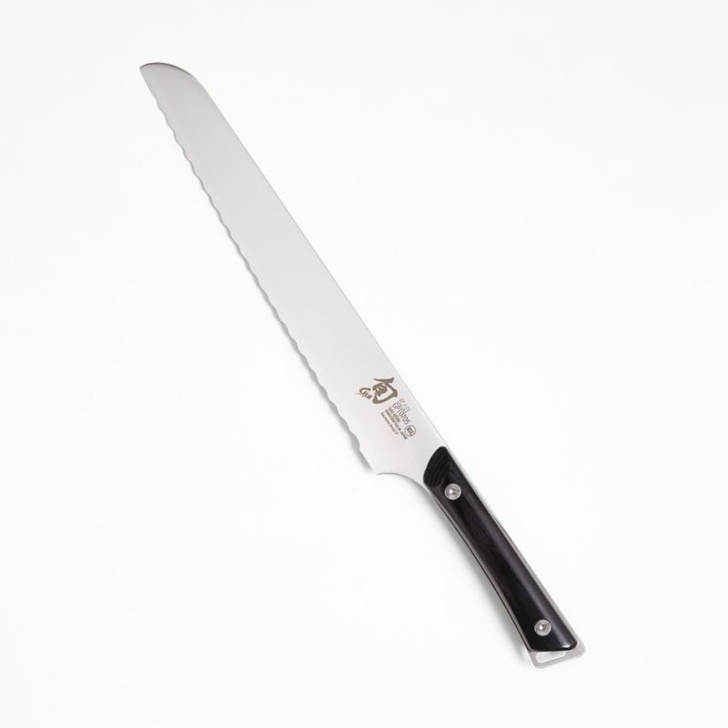 Shun ® Kazahana 9" Bread Knife added by Spoak Member