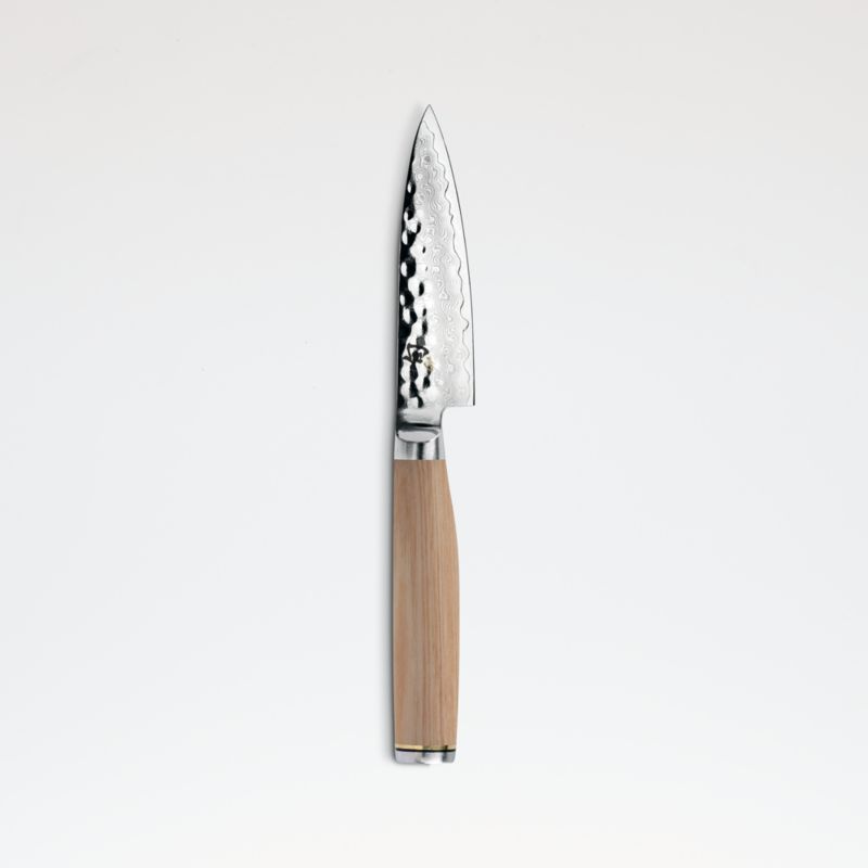 Shun ® Premier Blonde 4" Paring Knife added by Spoak Member