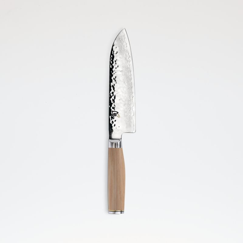 Shun ® Premier Blonde 7" Santoku Knife added by Spoak Member