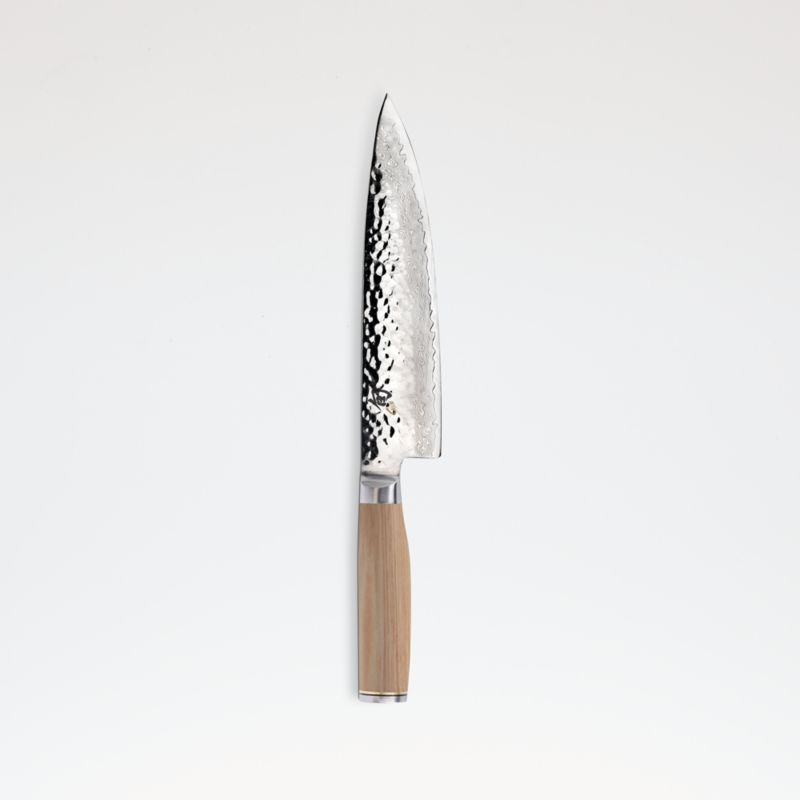 Shun ® Premier Blonde 8" Chef's Knife added by Spoak Member
