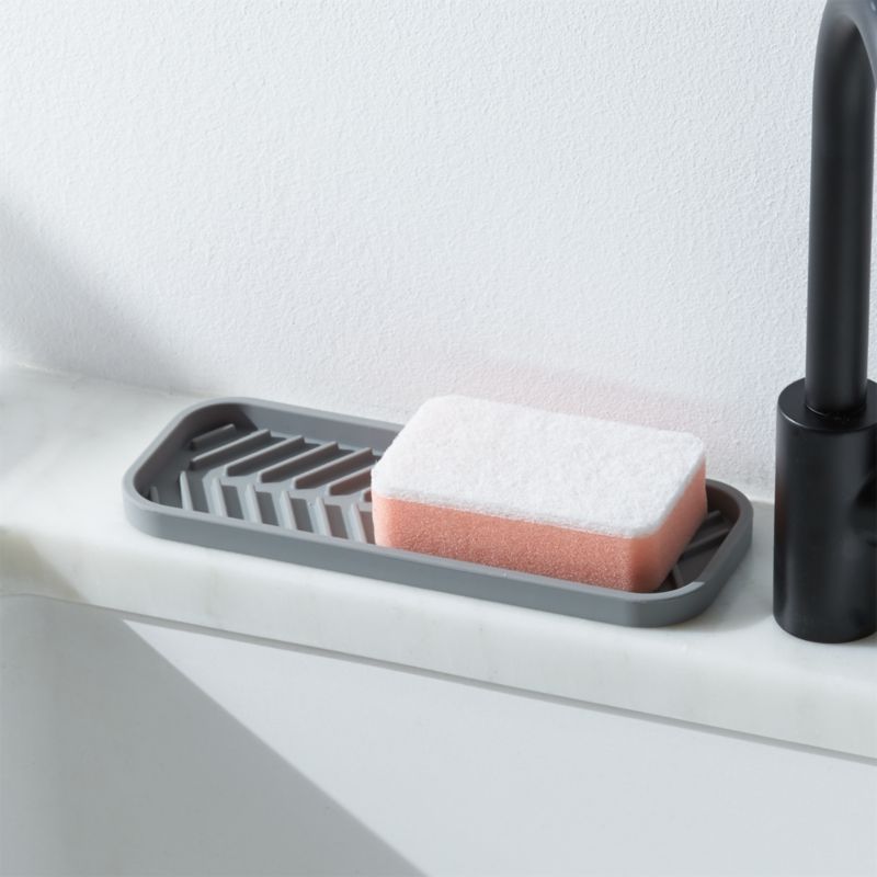 Interdesign Silicone Sink Tray added by Spoak Member