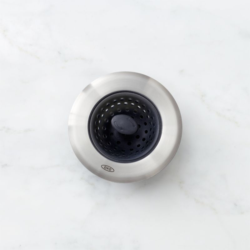 OXO ® Sink Strainer-Stopper added by Spoak Member