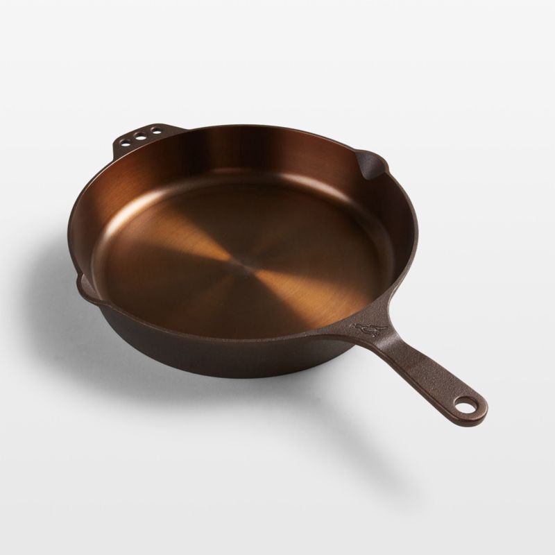Smithey Ironware 12" Cast Iron Skillet added by Spoak Member