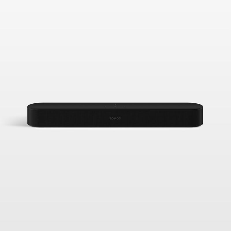 Sonos Beam (Gen 2) Black Smart Soundbar added by Spoak Member