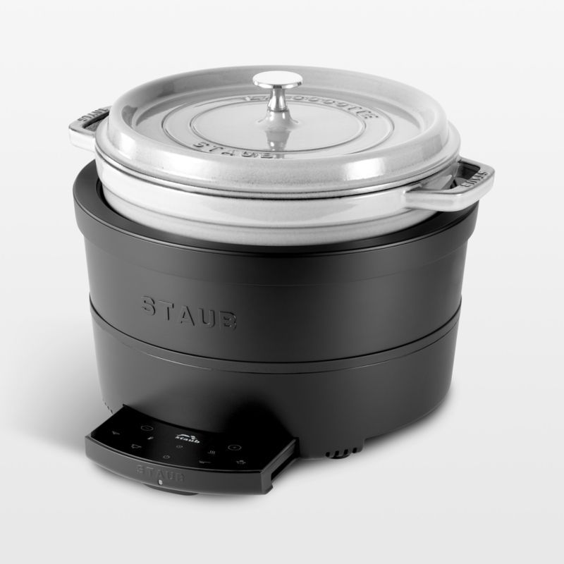 Staub ® Induction Cooker added by Spoak Member