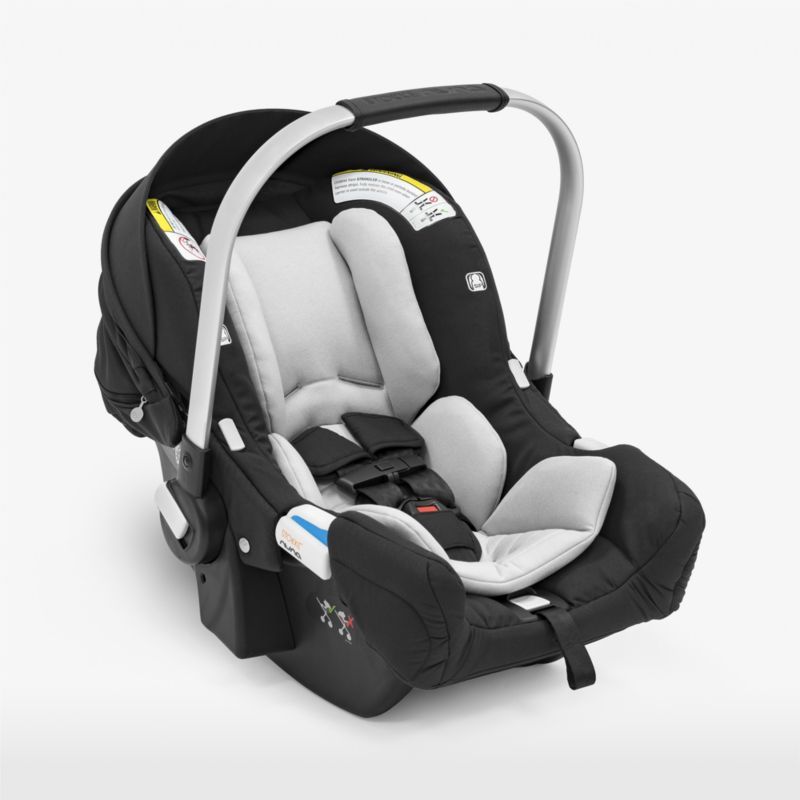 Stokke Pipa by Nuna Baby Black Car Seat added by Spoak Member