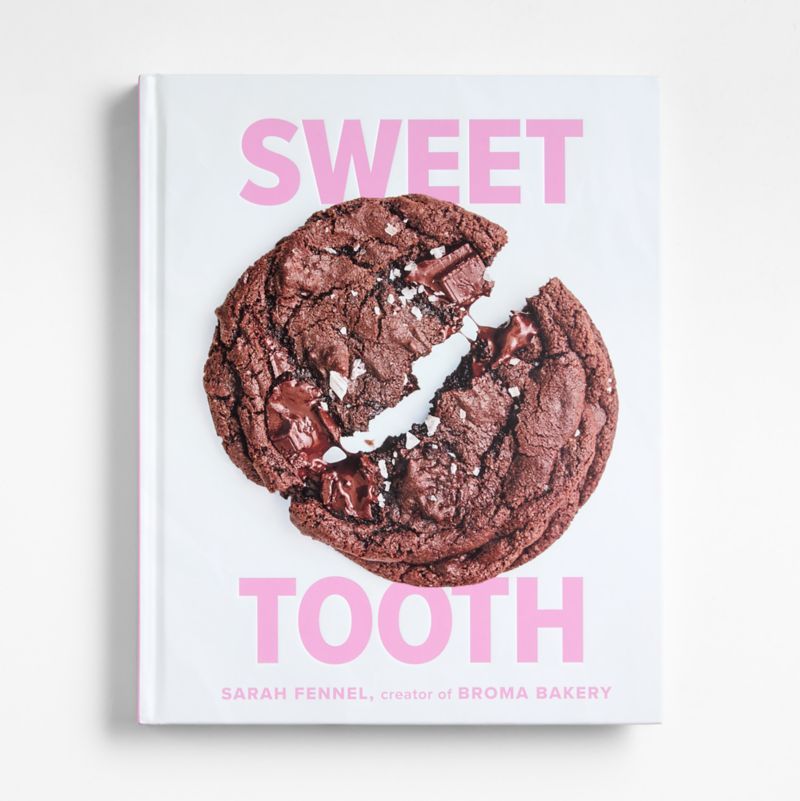 Sweet Tooth (Broma Bakery) Cookbook added by Spoak Member