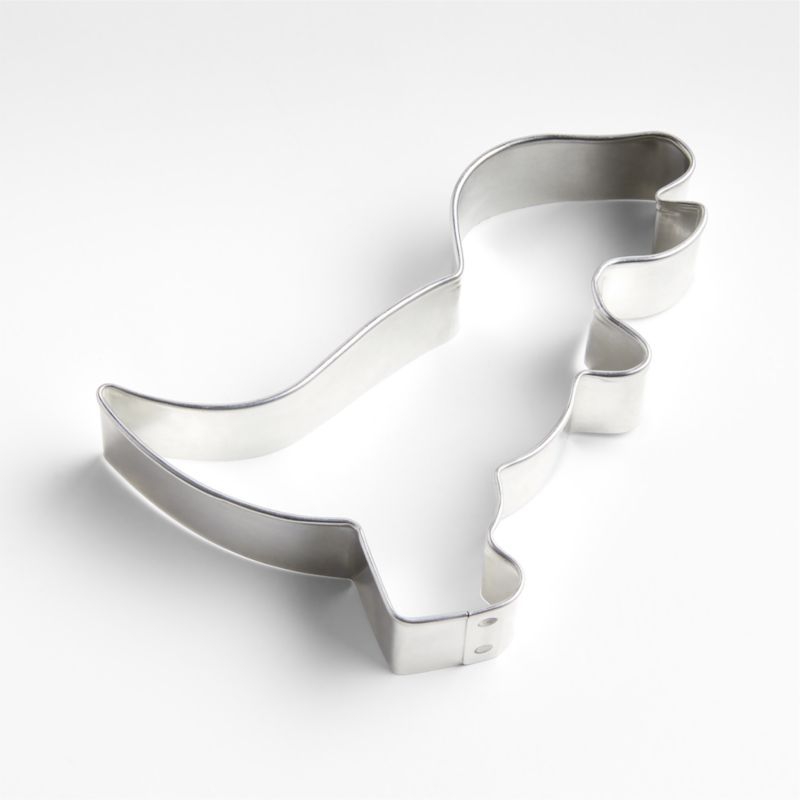 T-Rex Cookie Cutter added by Spoak Member